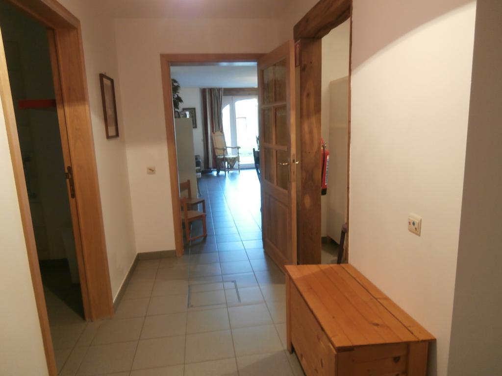 Energite Tillet Exterior foto