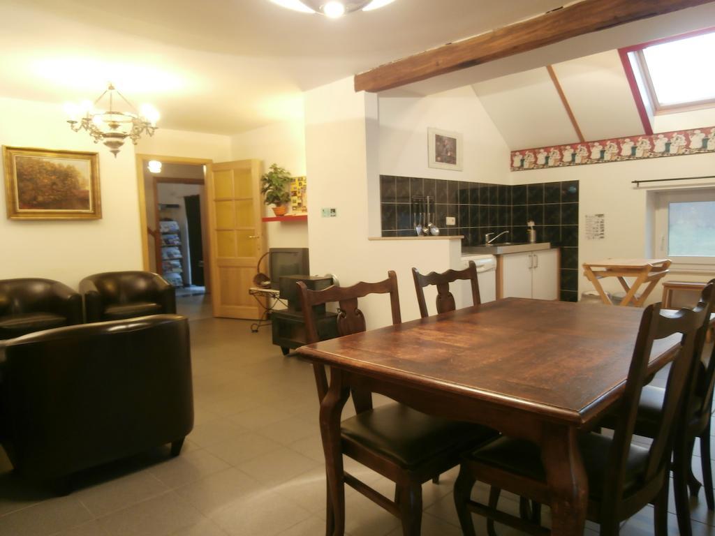 Energite Tillet Habitación foto