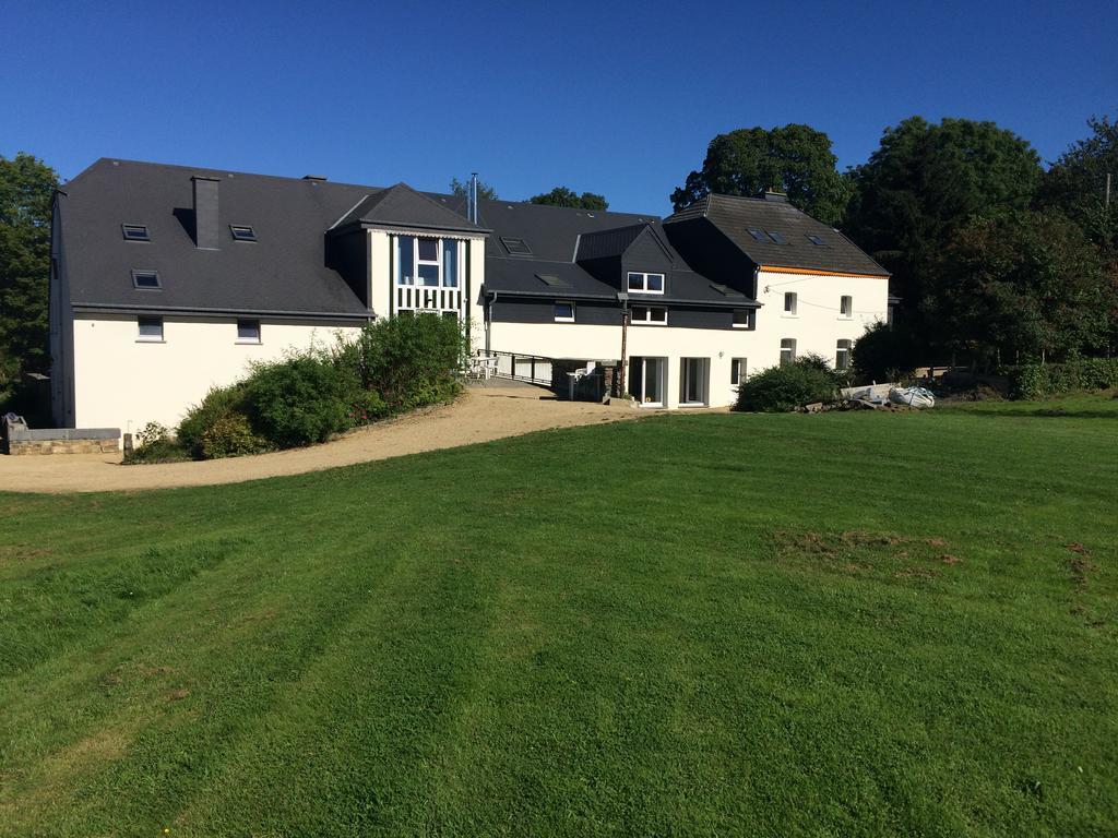 Energite Tillet Exterior foto