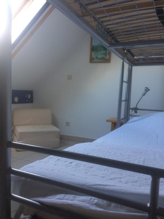 Energite Tillet Exterior foto